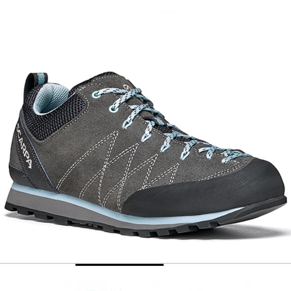 Scarpa Crux approach shoe